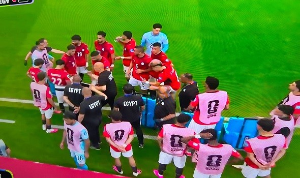منتخب مصر يتأهل إلى دور الـ16 بعد الفوز على أستراليا بركلات الترجيح