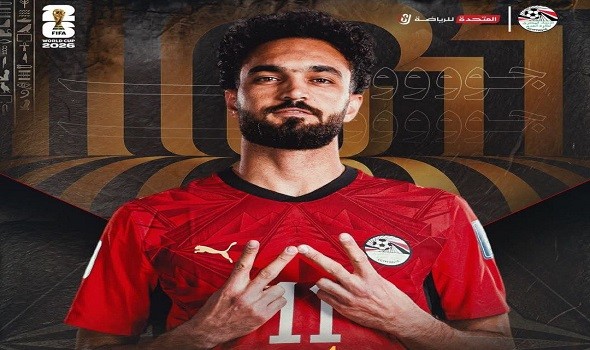 زيكو حسام حسن أعاد اكتشافي في كأس العالم