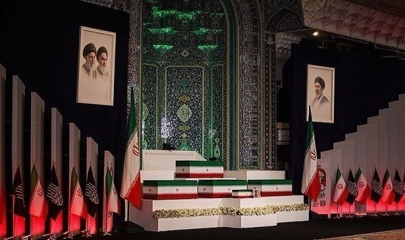  السعودية اليوم - غياب مجتبى عن تشييع خامنئي وترمب يعلن لقاء نتنياهو الأسبوع المقبل