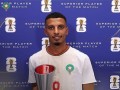  السعودية اليوم - أوناحي يدخل التاريخ ويهدي الكرة العربية الهدف رقم 100 في مسيرتها المونديالية