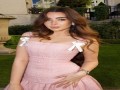  السعودية اليوم - فساتين هنا الزاهد النهارية تجمع بين الأنوثة والعصرية
