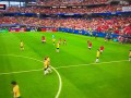  السعودية اليوم - مونديال 2026 يبقي مصر والمغرب ممثلين لأفريقيا في دور الستة عشر