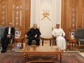 السعودية اليوم - عراقجي في عُمان لبحث ملف هرمز الشائك والمرشد الإيراني الجديد يتوعد بالثأر لمقتل والده وسط تهديدات أميركية بالإبادة