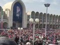  السعودية اليوم - جنازة علي خامنئي تجمع أقطاب النظام الإيراني وغياب مجتبى يثير التساؤلات وترمب يعلن وقف إطلاق النار لأسبوع
