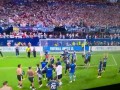 السعودية اليوم - الأرجنتين تهزم إنجلترا وتتأهل لنهائي كأس العالم 2026