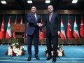 السعودية اليوم - أردوغان يرحب بالرئيس اللبناني جوزاف عون في أنقرة ويؤكد على وقوفه إلى جانب سيادة لبنان وحقوقه المشروعةً
