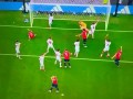  السعودية اليوم - تهديد لاعب بالقتل بعد فرصة ضائعة في المونديال