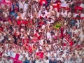  السعودية اليوم - تحذيرات إنجليزية من الشغب قبل مواجهة الأرجنتين في نصف نهائي كأس العالم