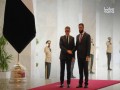  السعودية اليوم - سوريا وفرنسا تتفقان على تبادل السفراء وعودة العلاقات الدبلوماسية