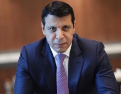 السعودية اليوم - دحلان يؤكد على المسؤولية التاريخية لقادة الفصائل الفلسطينية لنبذ خلافاتهم وبناء دولة تعزَز مقاومة الإحتلال وتفتح الطريق لإقامة دولة مستقلة