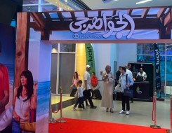  السعودية اليوم - رحيل شقيق محمد هنيدي يُبدّل أجواء عرض الجواهرجي الخاص وإلغاء مراسم السجادة الحمراء