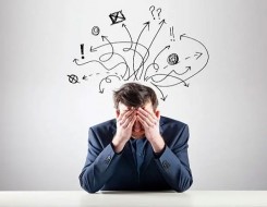  السعودية اليوم - 10 أعراض جسدية للقلق يظنها البعض لأمراض أخرى