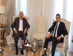 السعودية اليوم - حماس تبحث مع رئيس المخابرات المصرية في تنفيذ خريطة طريق غزّة