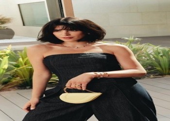  السعودية اليوم - أحدث إطلالات كارمن بصيبص شعر قصير واختيارات مبتكرة للأزياء