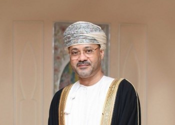  السعودية اليوم - وزيرا خارجية عُمان والسعودية يؤكدان التضامن والتنسيق لاحتواء التصعيد وحماية أمن المنطقة