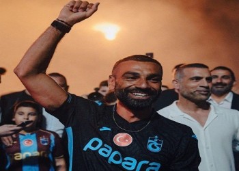 السعودية اليوم - محمد صلاح يكتشف عادات طرابزون ويتعرف على أشهر أكلاتها