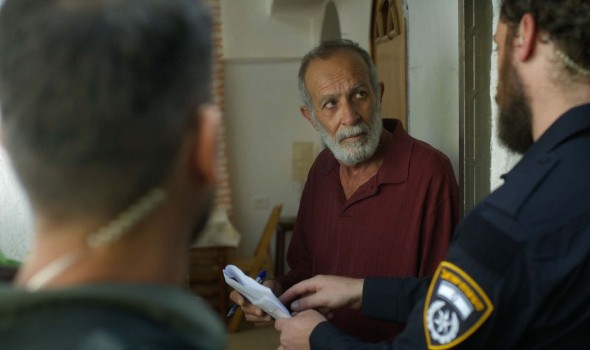  السعودية اليوم - فيلم  "حوار مع البحر" يبدأ رحلته من فينيسيا السينمائي الدولي إلى مهرجان تورنتو