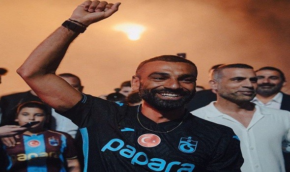  السعودية اليوم - محمد صلاح يكتشف عادات طرابزون ويتعرف على أشهر أكلاتها