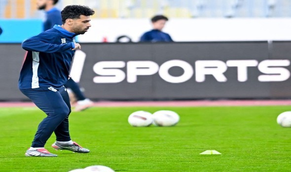  السعودية اليوم - الزمالك يقرر معاقبة عبد الله السعيد