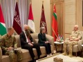  السعودية اليوم - الشراكة الاستراتيجية الأردنية الأميركية مساعدات اقتصادية جديدة واتفاقيات دفاعية واسعة في مواجهة التوترات الإقليمية
