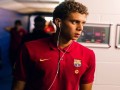  السعودية اليوم - برشلونة يحمي حمزة عبدالكريم من أطماع الأندية قبل إغلاق الانتقالات