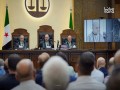  السعودية اليوم - القضاء السوري يحكم غيابياً بالإعدام على بشار الأسد ومقربين منه وملاحقتهم دولياً وسط احتفالات شعبية عارمة