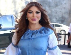  السعودية اليوم - الشيخة سارة طالب السهيل توقّع إصداراتها للأطفال في معرض عمّان الدولي للكتاب