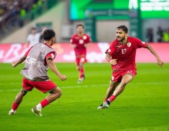  السعودية اليوم - العراق وعُمان يفتتحان خليجي 27 بتعادل مثير 1-1 في جدة ويحصدان أول نقطة في المجموعة الأولى