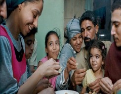  السعودية اليوم - عرض عالمي أول ناجح لفيلم البرّانية بمهرجان فينيسيا السينمائي الدولي