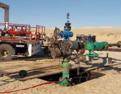  السعودية اليوم - مجموعة مسلحة تغلق صمام نفط رئيسياً في ليبيا والمؤسسة الوطنية للنفط تحذر من الاضطرار لإعلان "القوة القاهرة"