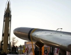 السعودية اليوم - إيران تسعى لإعادة بناء قدراتها الصاروخية الباليستية