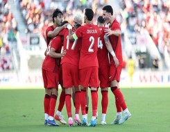  السعودية اليوم - تركيا تسعى للخروج من دوامة الهزائم أمام بلجيكا بدوري الأمم الأوروبية