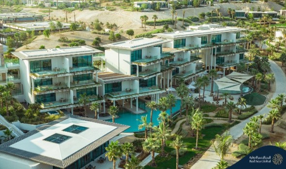  السعودية اليوم - افتتاح منتجع "جاياسوم" للاستشفاء المتكامل في وجهة "أمالا" السعودية