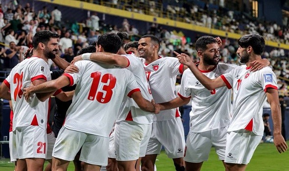  السعودية اليوم - الاتحاد الأردني يعتذر للجماهير عن أخطاء بث مباراة سوريا ويتعهد بمنع تكرارها