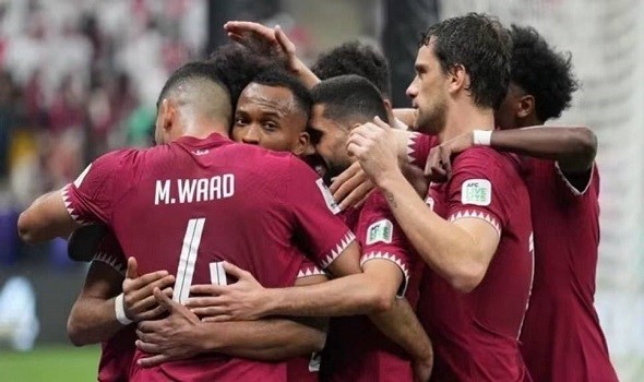  السعودية اليوم - منتخب قطر يواجه اليمن لحسم التأهل إلى نصف نهائي كأس الخليج