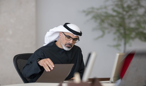  السعودية اليوم - ولي عهد أبوظبي يلتقي بوتين على هامش قمة "بريكس" لبحث العلاقات الإماراتية الروسية