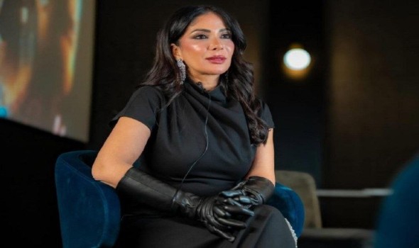  السعودية اليوم - مهرجان الجونة السينمائي يمنح منى زكي جائزة الإنجاز الإبداعي
