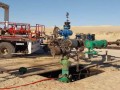  السعودية اليوم - مجموعة مسلحة تغلق صمام نفط رئيسياً في ليبيا والمؤسسة الوطنية للنفط تحذر من الاضطرار لإعلان "القوة القاهرة"