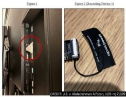 السعودية اليوم - اعتقال مهندس بـ"أوبن إيه آي" بتهمة زرع أجهزة تنصت سرية لاختراق معلومات حساسة