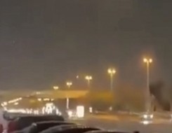  السعودية اليوم - الأمم المتحدة تدين هجوم الحوثيين على مطار الملك خالد بالرياض وتحذر من تداعياته على المدنيين والأمن الإقليمي