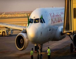  السعودية اليوم - خمسة جرحى في انفجار قوي في مطار الملك خالد بالرياض