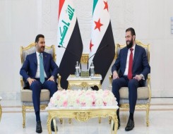  السعودية اليوم - زيارة رئيس الوزراء العراقي في دمشق تفتح صفحة جديدة  وتعاون مع الشرع في مجالات الأمن والتجارة
