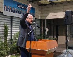  السعودية اليوم - الطيبيي يؤيد إيزنكوت و أصوات العرب لإسقاط نتنياهو