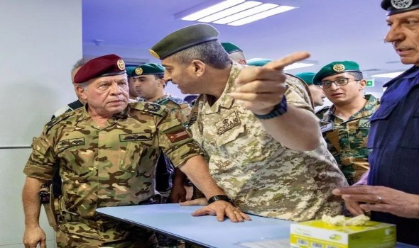 السعودية اليوم - ارتفاع عدد ضحايا هجوم الكرك وملك الأردن يأمر برد حازم ومراجعة أمنية شاملة وسط إدانات عربية ودولية واسعة