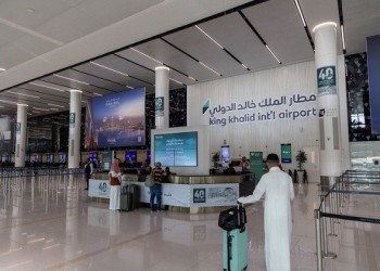  السعودية اليوم - بريطانيا تدين الاعتداء على مطار الملك خالد الدولي بالرياض