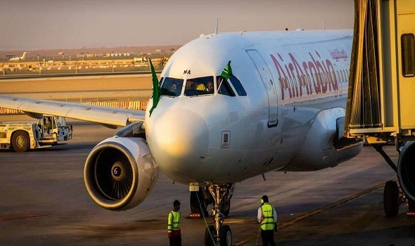  السعودية اليوم - خمسة جرحى في انفجار قوي في مطار الملك خالد بالرياض