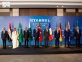  السعودية اليوم - وزراء خارجية السعودية ومصر وتركيا وباكستان يدينون هجمات الحوثيين ويؤكدون دعم الحكومة اليمنية