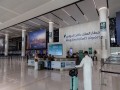 السعودية اليوم - بريطانيا تدين الاعتداء على مطار الملك خالد الدولي بالرياض