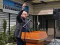  السعودية اليوم - الطيبيي يؤيد إيزنكوت و أصوات العرب لإسقاط نتنياهو
